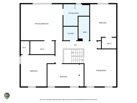 2707 Misty Brook Lane Joliet IL 60432