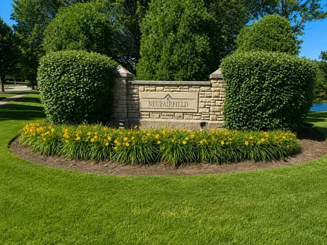 2707 Misty Brook Lane Joliet IL 60432
