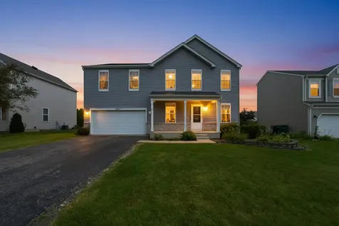 2707 Misty Brook Lane Joliet IL 60432