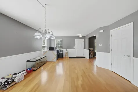 2707 Misty Brook Lane Joliet IL 60432