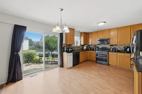 2707 Misty Brook Lane Joliet IL 60432