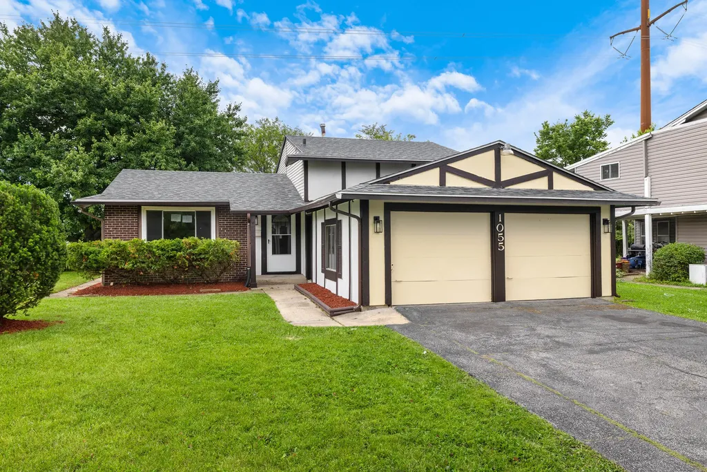 1055 Samson Drive University Park IL 60484