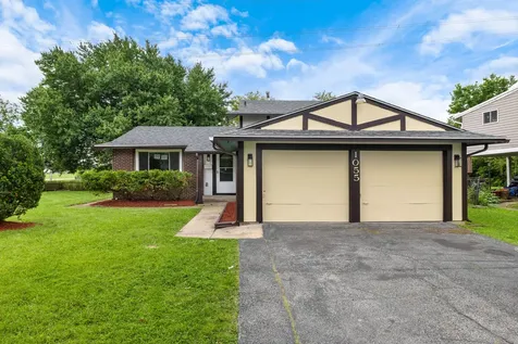 1055 Samson Drive University Park IL 60484