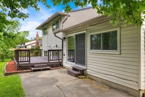 1055 Samson Drive University Park IL 60484
