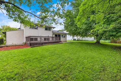 1055 Samson Drive University Park IL 60484