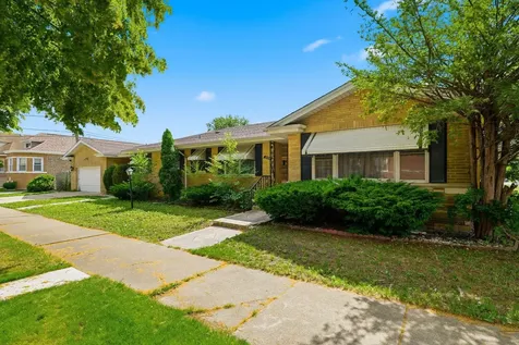 8300 South Hermitage Avenue Chicago IL 60620