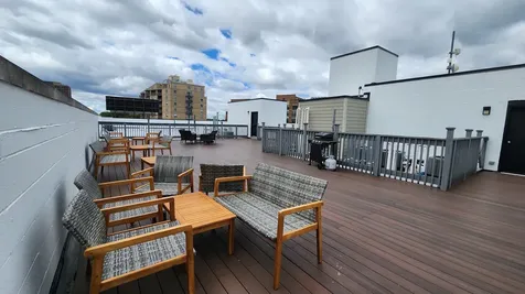 4428 North Sheridan Road Chicago IL 60640