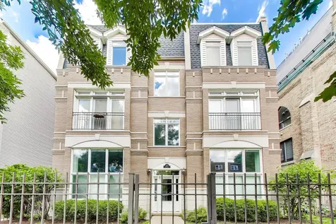 3111 North Seminary Avenue Chicago IL 60657