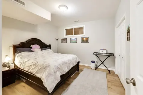 3111 North Seminary Avenue Chicago IL 60657