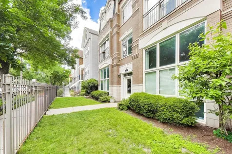 3111 North Seminary Avenue Chicago IL 60657