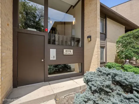 6176 Knoll Lane Court Willowbrook IL 60527