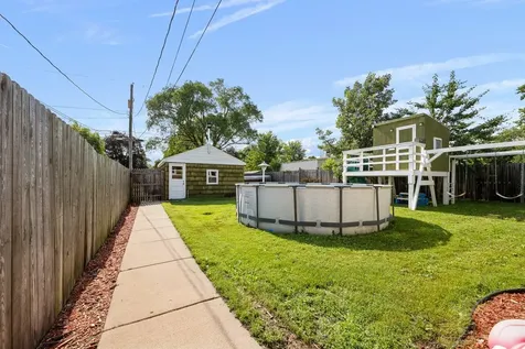 1826 40TH Street Rock Island IL 61201