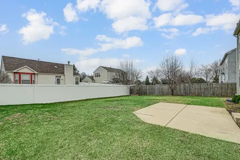 5103 Gardiner Glenn Drive Plainfield IL 60586