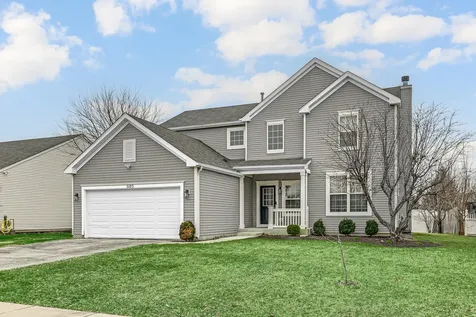 5103 Gardiner Glenn Drive Plainfield IL 60586