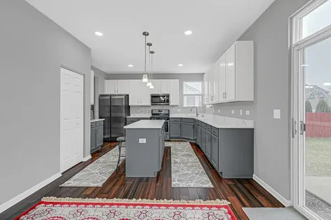 5103 Gardiner Glenn Drive Plainfield IL 60586