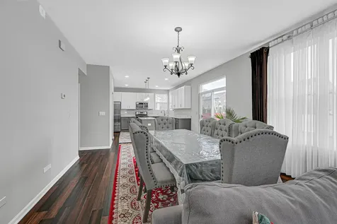 5103 Gardiner Glenn Drive Plainfield IL 60586