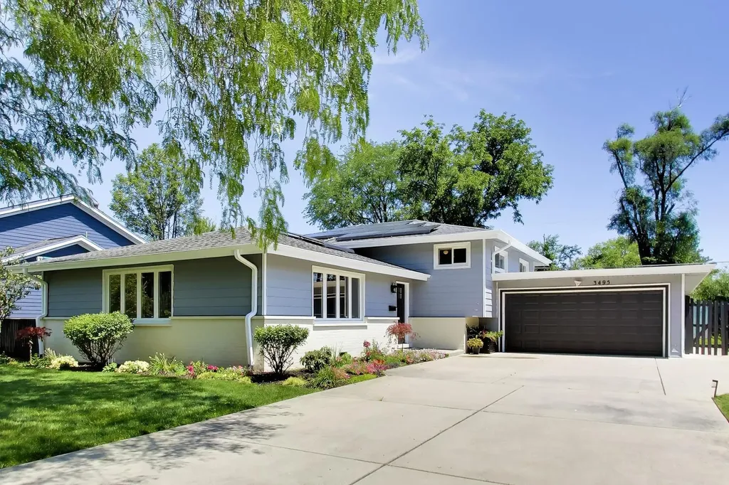 3495 Carol Lane Northbrook IL 60062