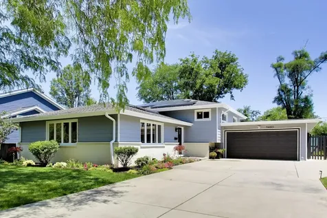 3495 Carol Lane Northbrook IL 60062
