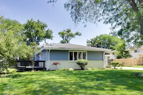 3495 Carol Lane Northbrook IL 60062