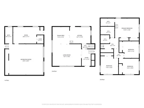 3495 Carol Lane Northbrook IL 60062