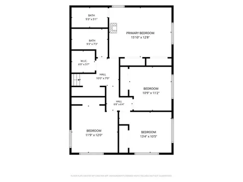 3495 Carol Lane Northbrook IL 60062