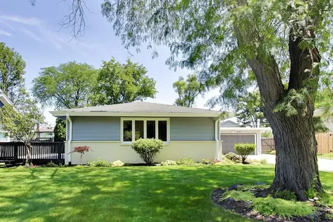 3495 Carol Lane Northbrook IL 60062