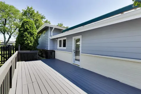 3495 Carol Lane Northbrook IL 60062