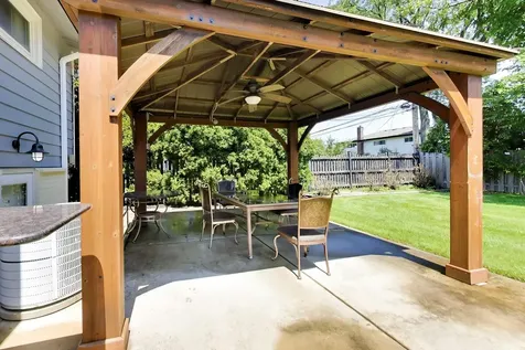3495 Carol Lane Northbrook IL 60062