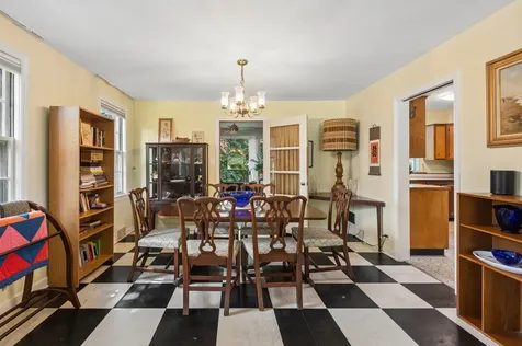 1621 Seward Street Evanston IL 60202