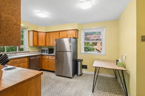 1621 Seward Street Evanston IL 60202
