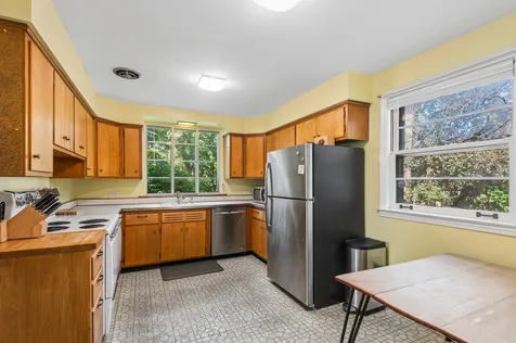 1621 Seward Street Evanston IL 60202