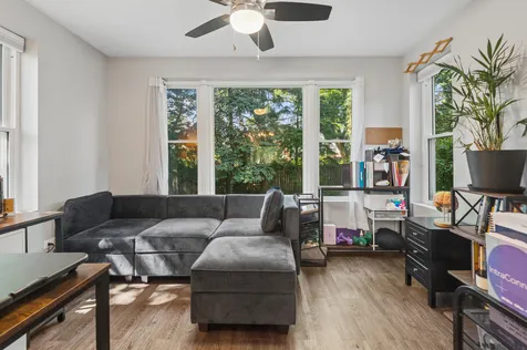 1621 Seward Street Evanston IL 60202