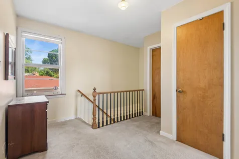 1621 Seward Street Evanston IL 60202