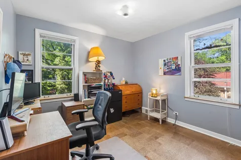 1621 Seward Street Evanston IL 60202