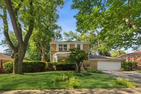 1621 Seward Street Evanston IL 60202