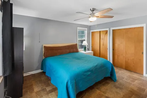 1621 Seward Street Evanston IL 60202