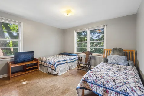 1621 Seward Street Evanston IL 60202