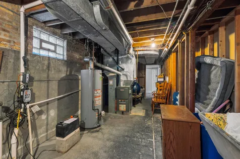 1621 Seward Street Evanston IL 60202