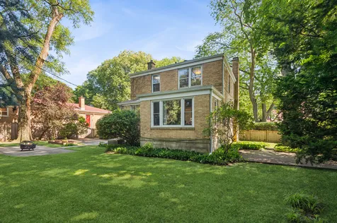 1621 Seward Street Evanston IL 60202