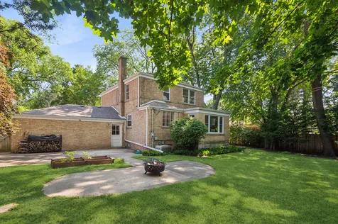 1621 Seward Street Evanston IL 60202
