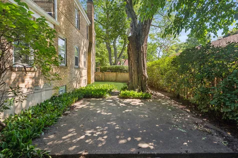 1621 Seward Street Evanston IL 60202