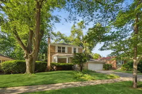 1621 Seward Street Evanston IL 60202