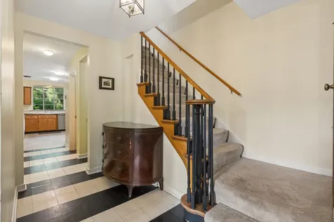 1621 Seward Street Evanston IL 60202