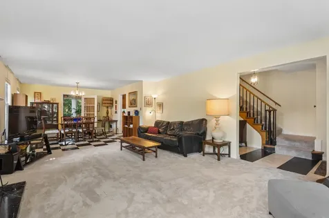 1621 Seward Street Evanston IL 60202
