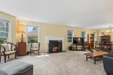 1621 Seward Street Evanston IL 60202