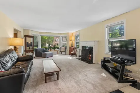 1621 Seward Street Evanston IL 60202