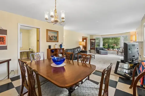 1621 Seward Street Evanston IL 60202