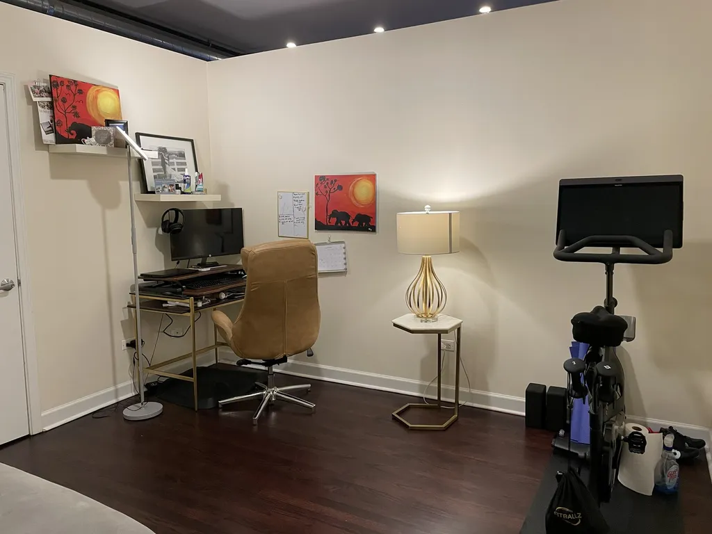 2545 South Dearborn Street Chicago IL 60616