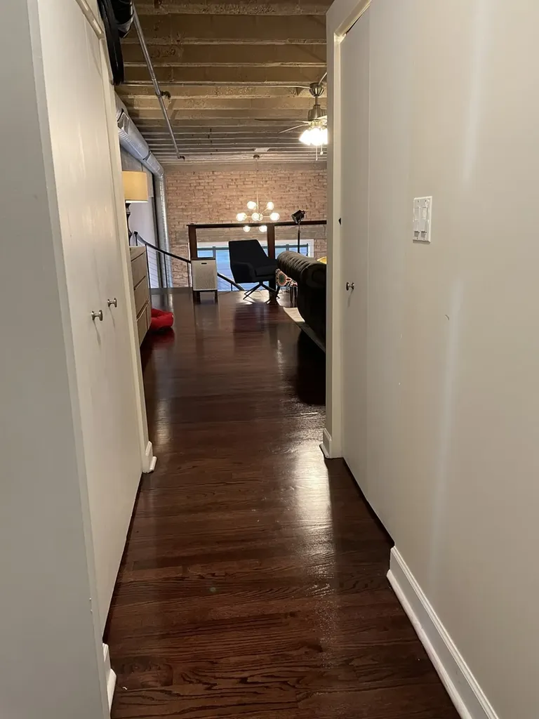2545 South Dearborn Street Chicago IL 60616