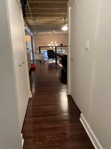 2545 South Dearborn Street Chicago IL 60616